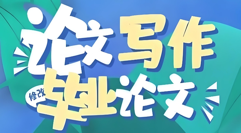论文辅导