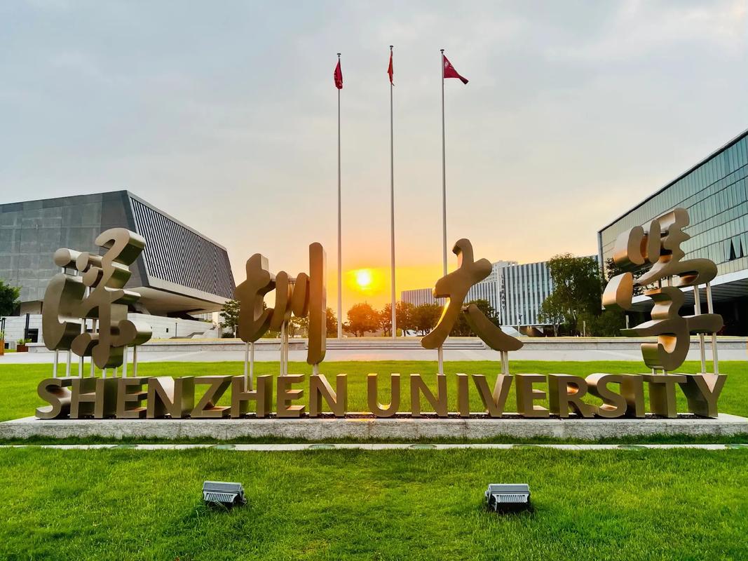 深圳大学