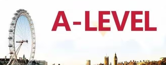 英国高考的A-Level考试，课程培训alevel