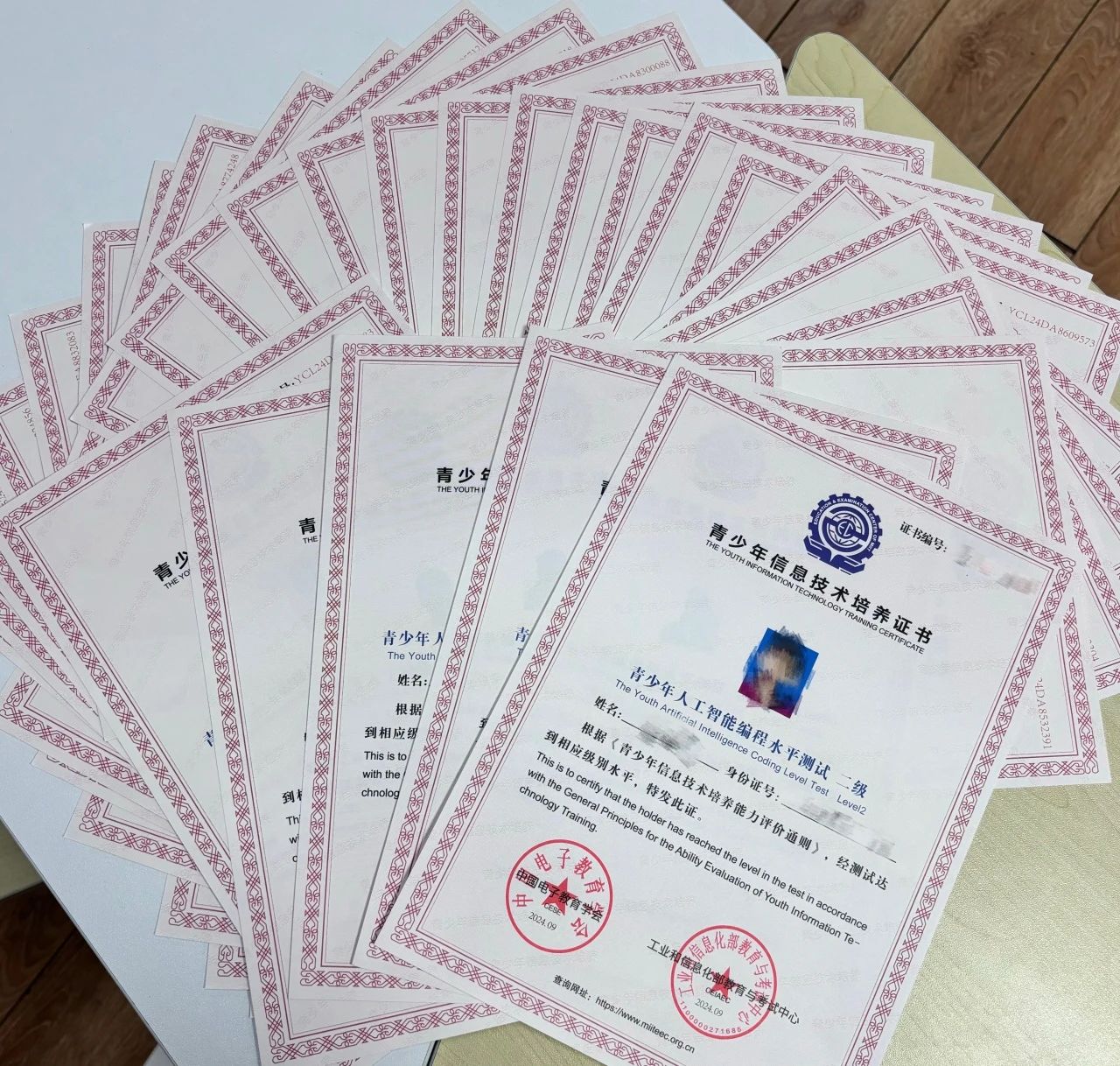 2025年少儿编程白名单赛事 2025年少儿编程白名单赛事