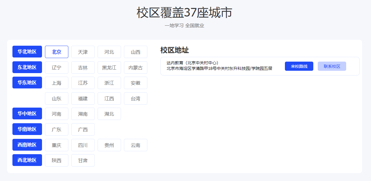 AI大模型-Java全链路工程师培训课程招生简章