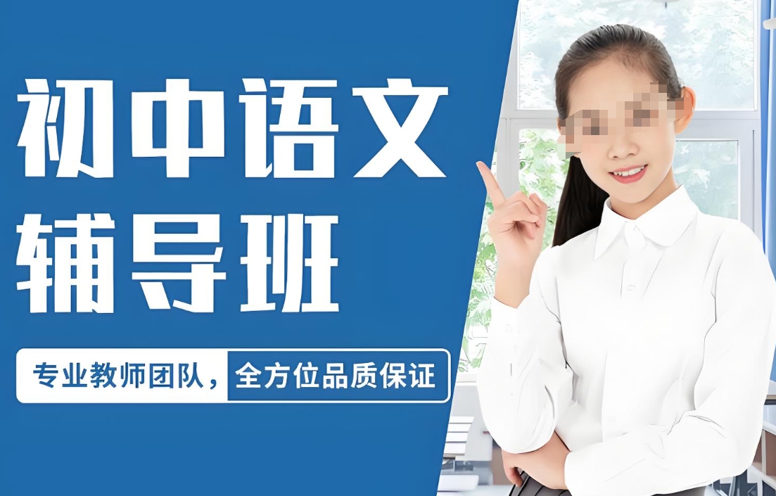 初中课外辅导班，初中生一对一辅导，初三学生冲刺班，小升初衔接班