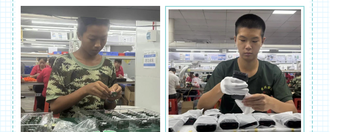 赣州逆袭教育:用实践点亮成长 让孩子读懂奋斗的意义 赣州逆袭教育:用实践点亮成长 让孩子读懂奋斗的意义