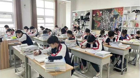 择校指南|河南郑州高考复读学校十大排名25年全新