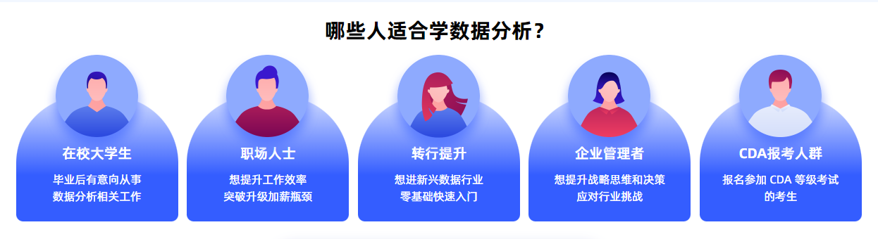 盘点国内AI数据分析培训机构前5名单排名
