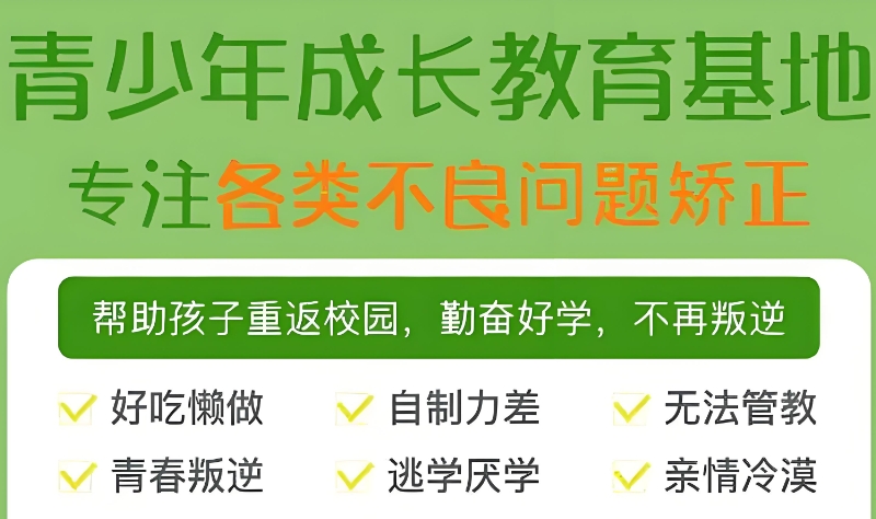 叛逆学校