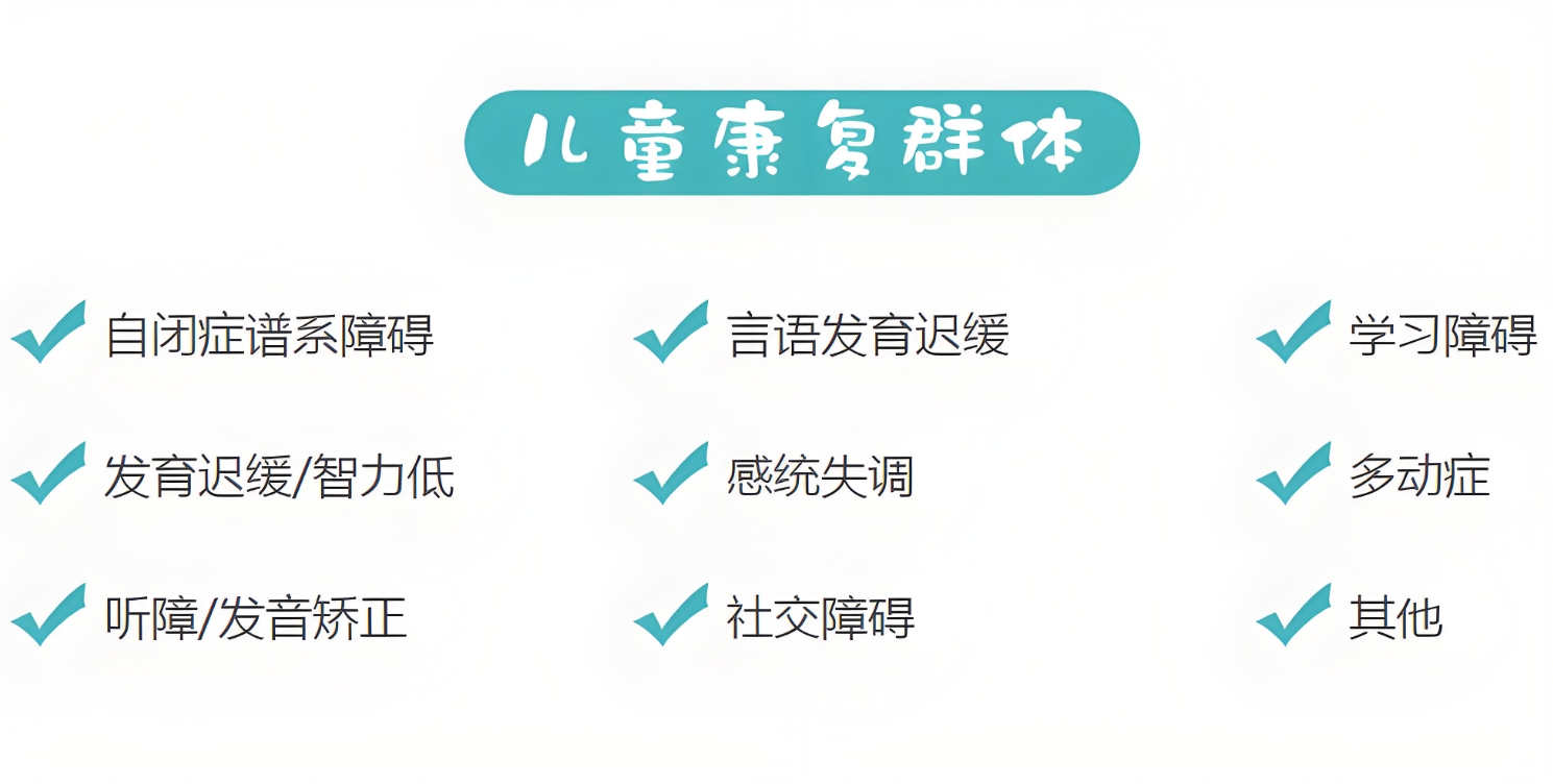 详情国内Top5孤独症谱系障碍干预中心排名