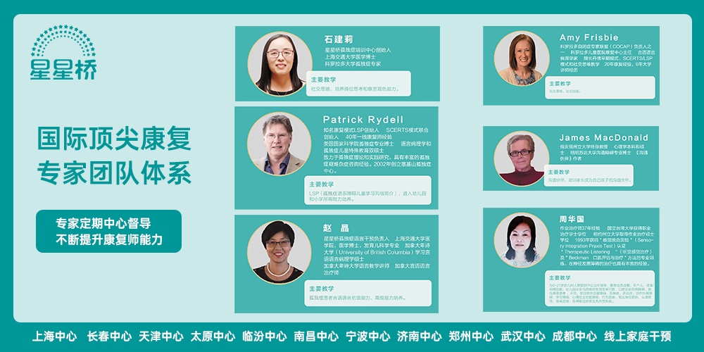 详情国内Top5孤独症谱系障碍干预中心排名