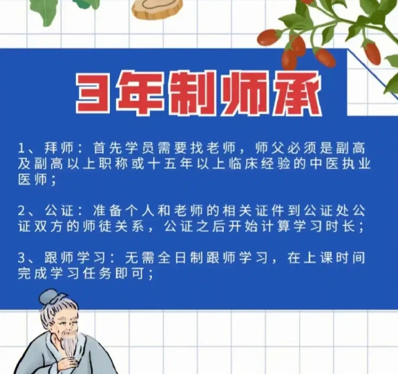 中医技能培训机构，小儿推拿，中医理疗，中医师承