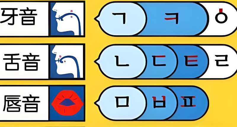 韩语培训 韩语培训