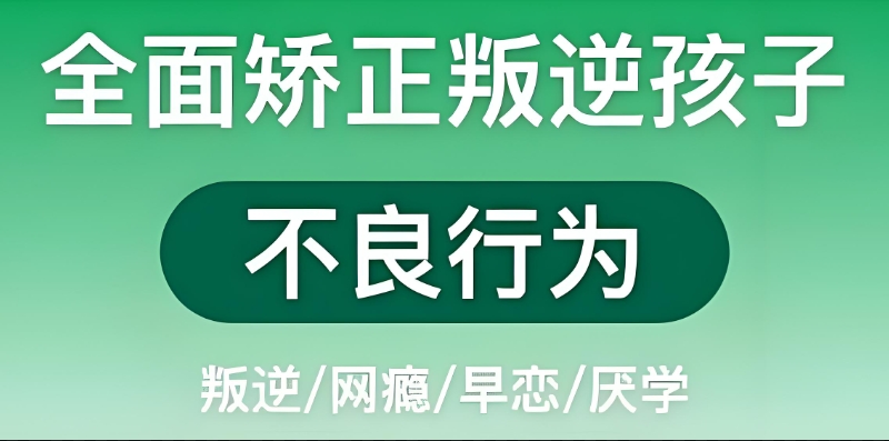叛逆学校