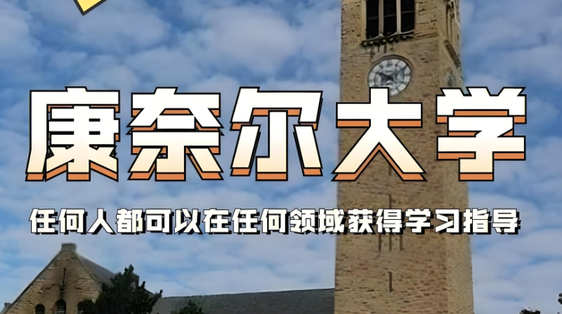 康奈尔大学 康奈尔大学