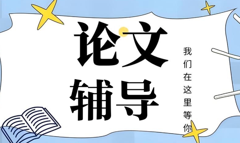 论文辅导