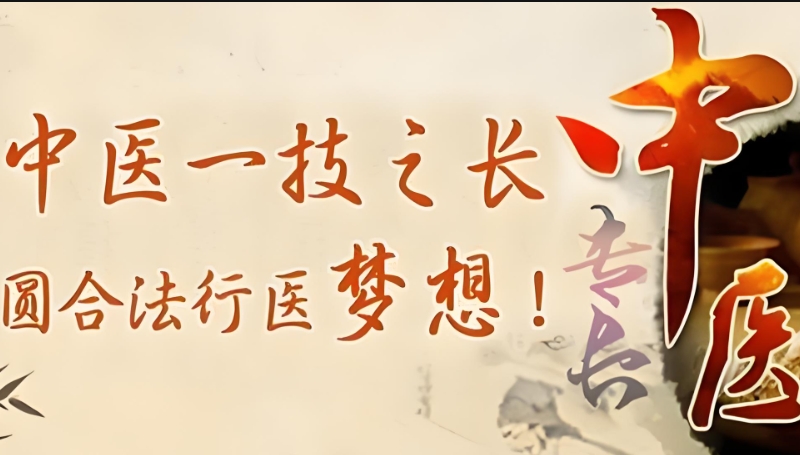 中医师承培训 中医师承培训