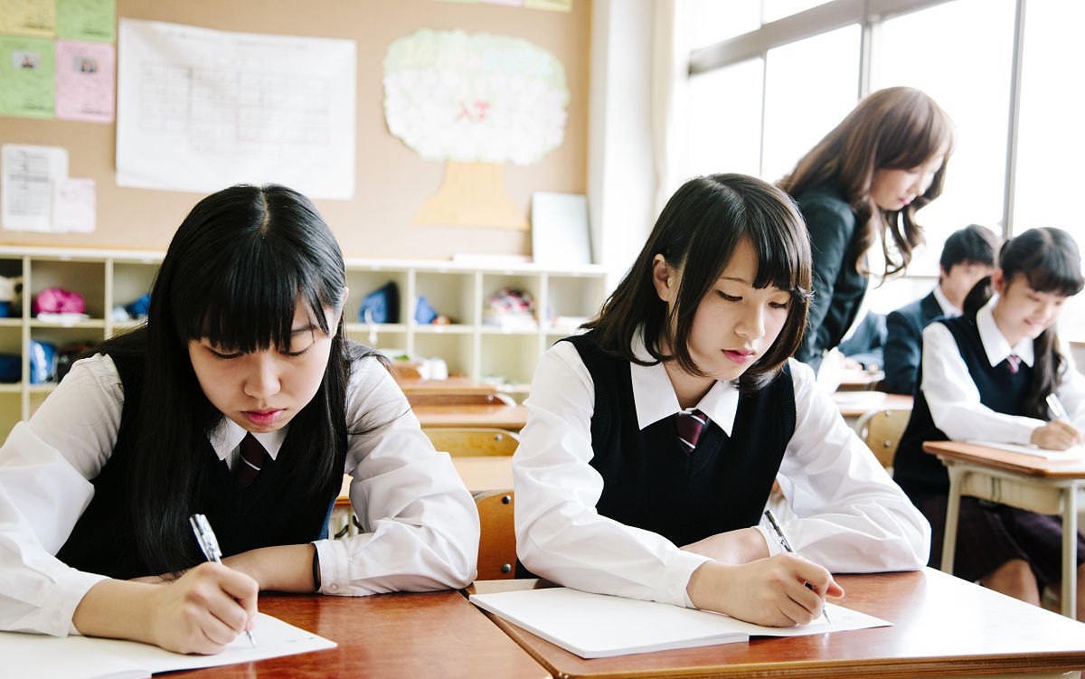 小语种学习难度指数