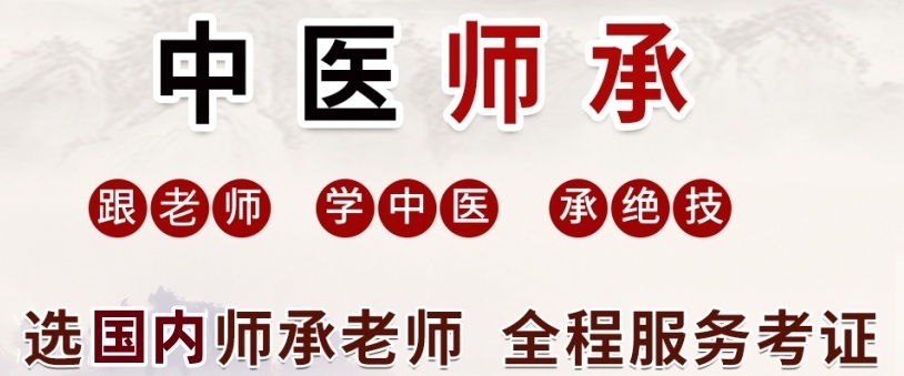 中医师承培训机构 中医师承培训机构