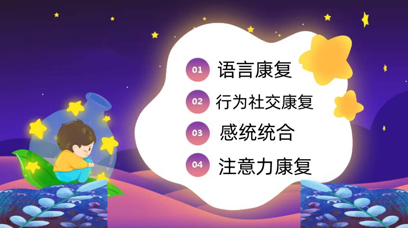 2025重点推荐孤独症儿童干预中心十大排名 2025重点推荐孤独症儿童干预中心十大排名