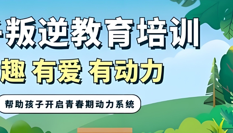 叛逆学校 叛逆学校