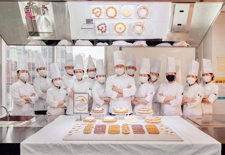 2025年短期蛋糕甜品培训(班)学校前十推荐 2025年短期蛋糕甜品培训(班)学校前十推荐