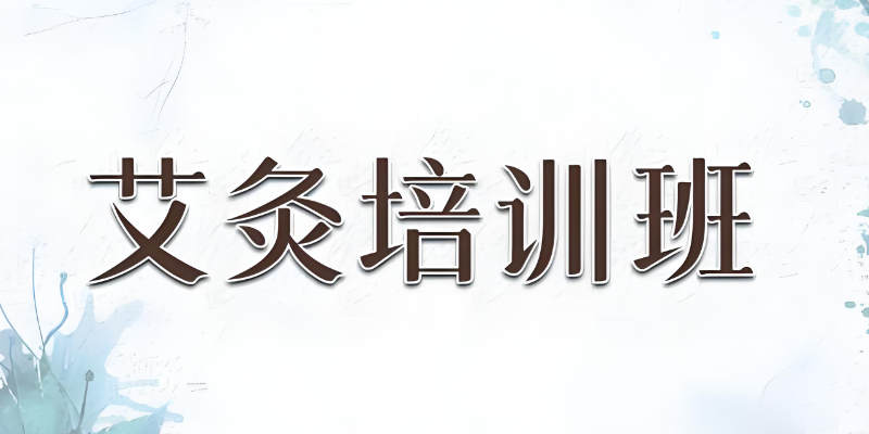 中医培训