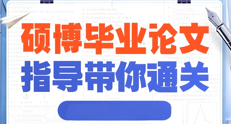 论文辅导