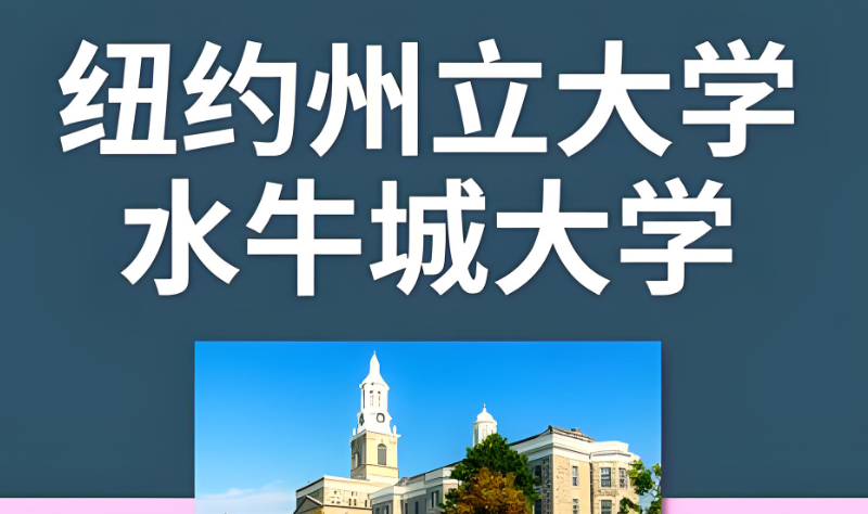 美国留学