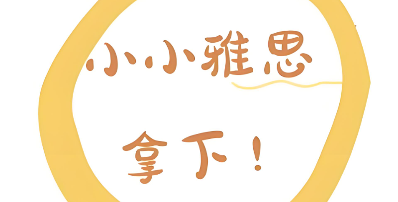 雅思考试 雅思考试