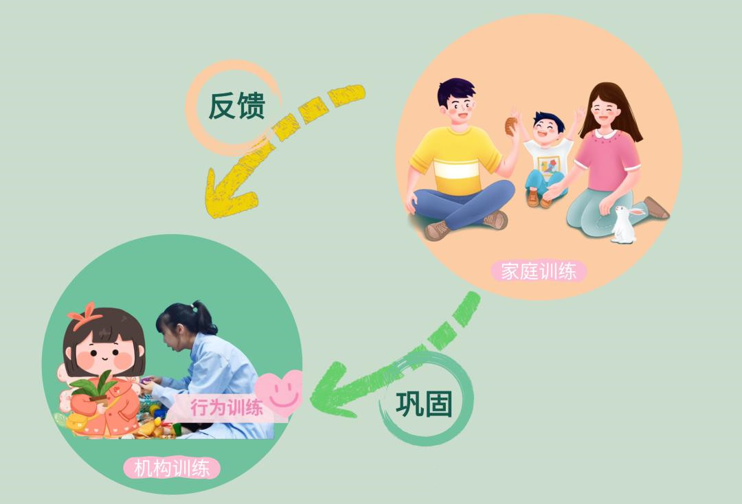 十大国内自闭症家庭干预培训机构排行榜 十大国内自闭症家庭干预培训机构排行榜