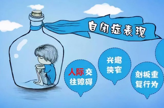 实力排名苏州自闭症儿童干预中心十大排名 实力排名苏州自闭症儿童干预中心十大排名