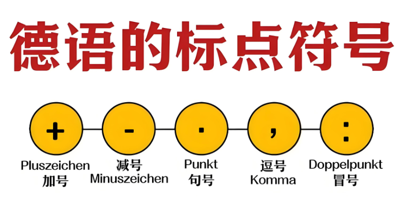 德语培训 德语培训