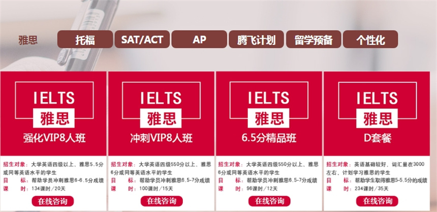 2025杭州雅思线下封闭集训机构十大排名榜