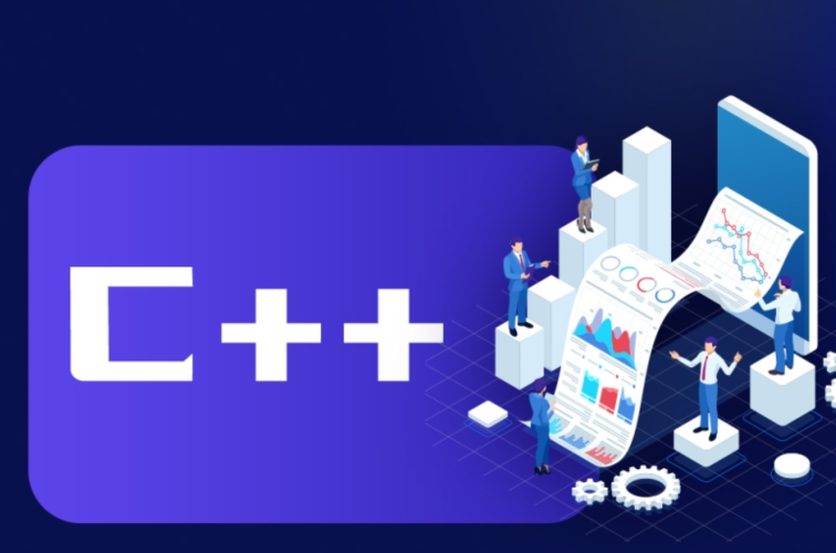 C++开发培训 C++开发培训