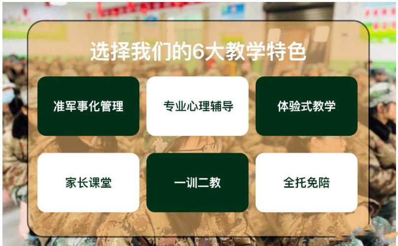 江西叛逆孩子管教学校十大排名2025推荐
