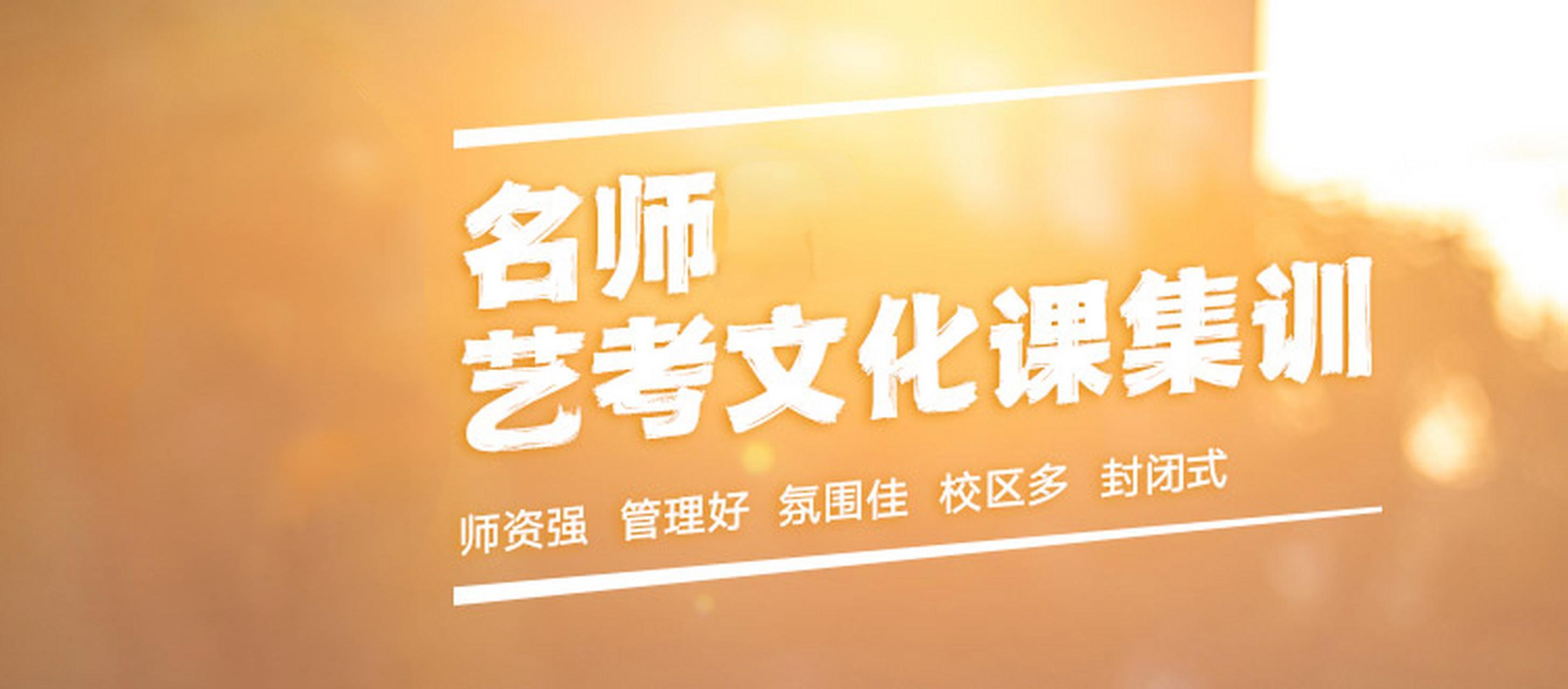 郑州全日制艺考生文化课冲刺集训学校前十 郑州全日制艺考生文化课冲刺集训学校前十