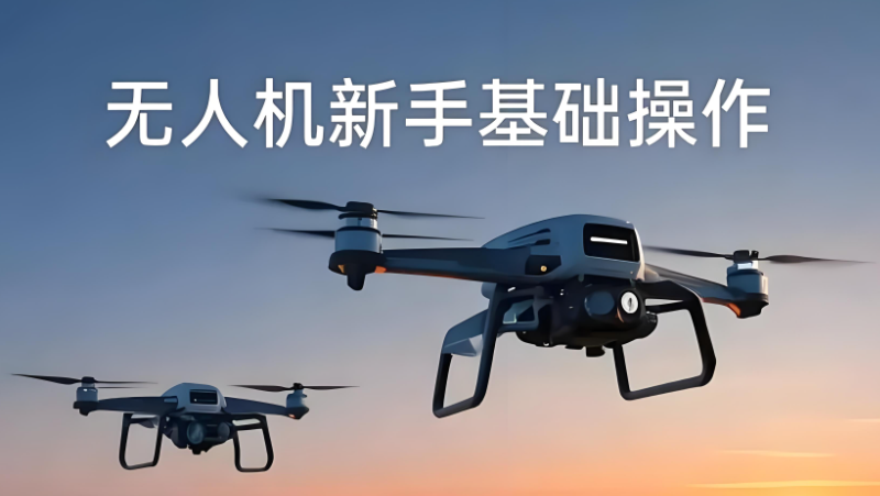 无人机驾驶证