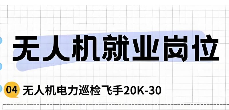 无人机培训 无人机培训
