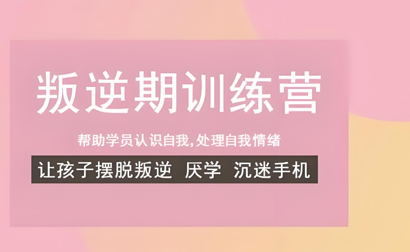 叛逆学校