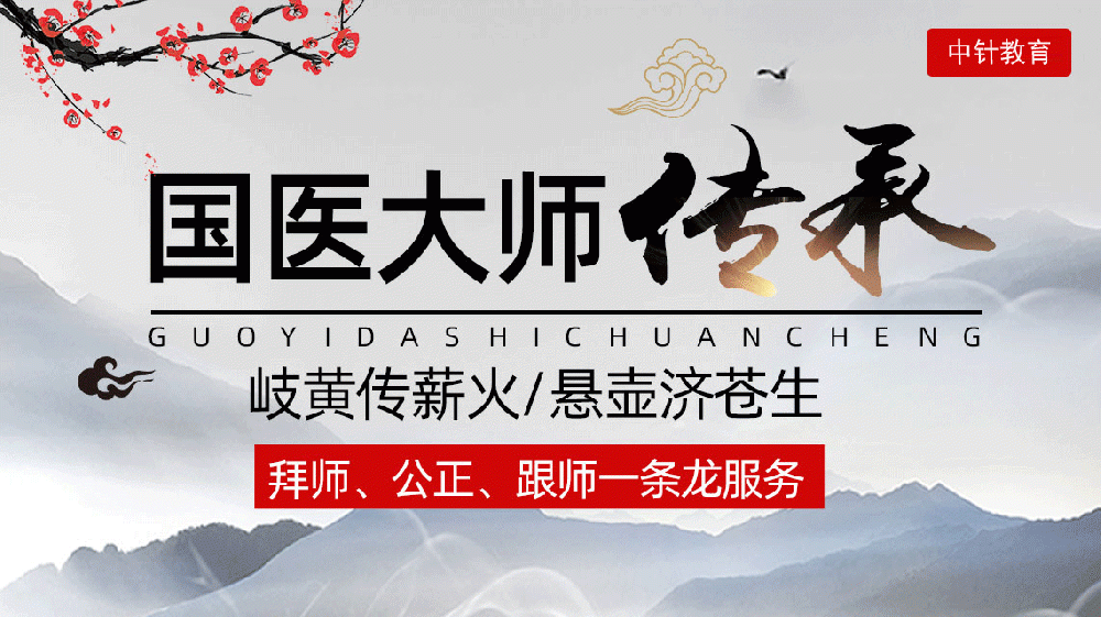 实力推荐2025河南中医师承培训机构前十