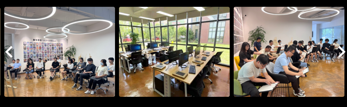 3D建模技能提升培训机构前5排行榜 3D建模技能提升培训机构前5排行榜