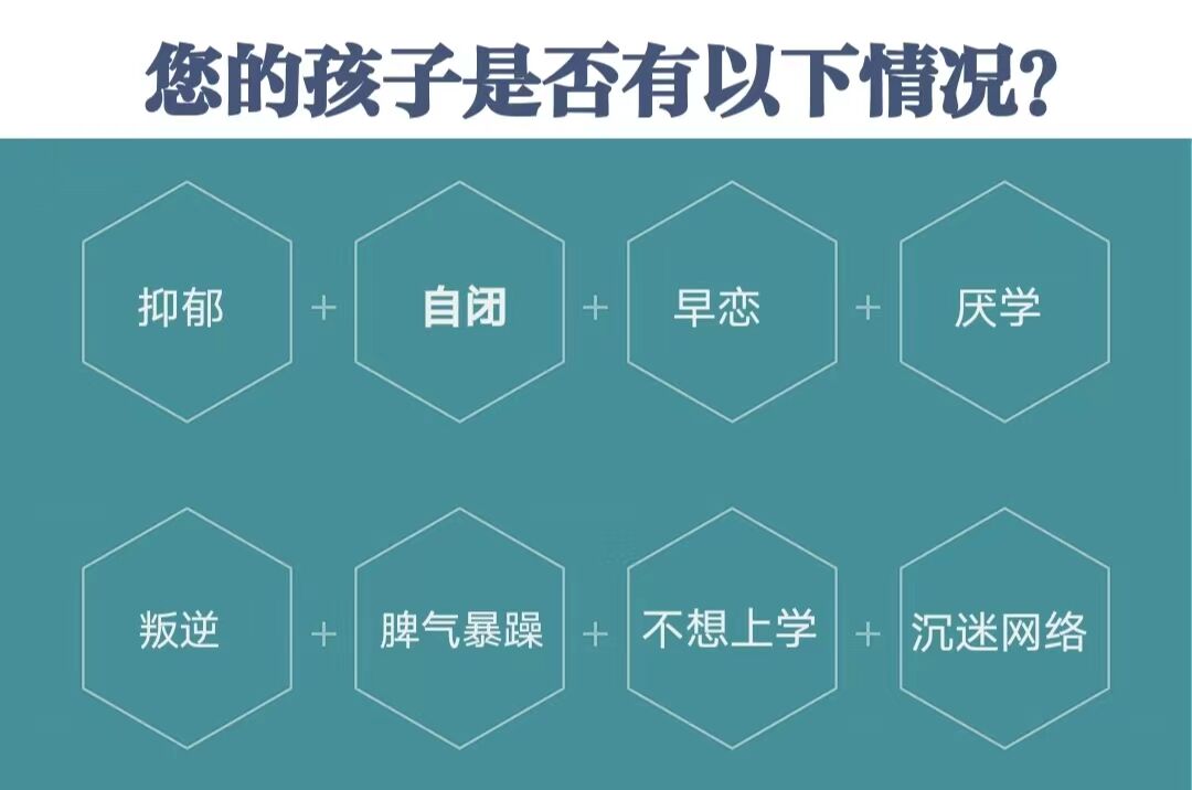盘点湖北青少年成长教育机构十大排名