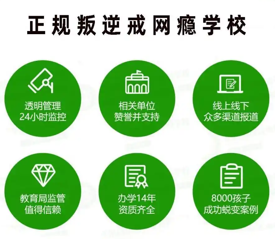 盘点湖北青少年成长教育机构十大排名