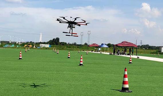 西安2025年无人机驾照考试培训学校前十排名 西安2025年无人机驾照考试培训学校前十排名