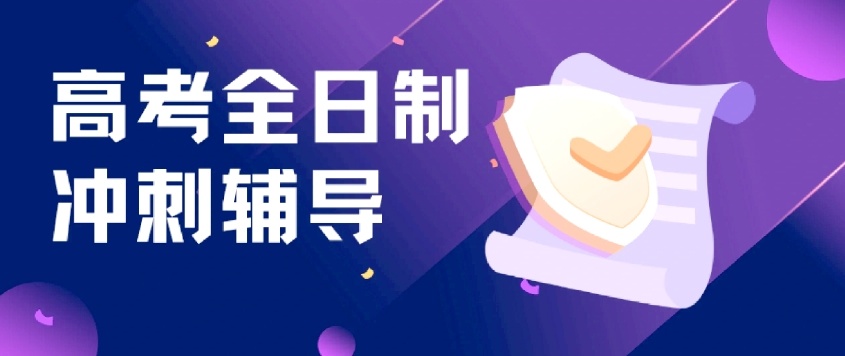 高考全日制辅导机构