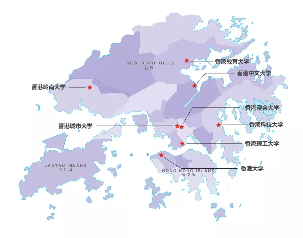 2026擅长香港留学中介十大排名一览