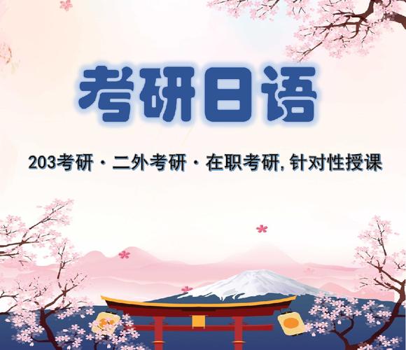 26考研日语培训班排名十大学校推荐一览 26考研日语培训班排名十大学校推荐一览