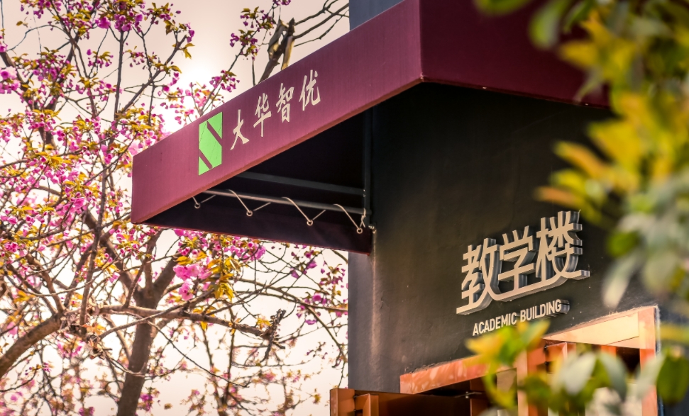 西安大华智优中学辅导学校