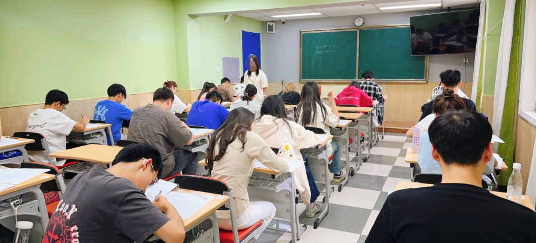 西安高考集训冲刺学校