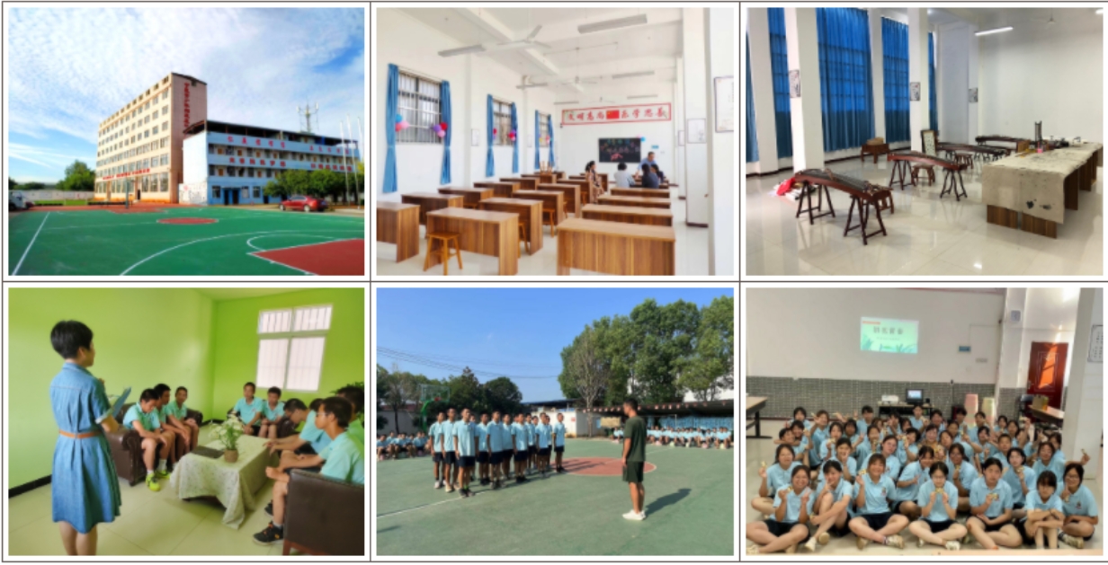 重庆市10所叛逆不听话的孩子封闭式教育管教学校最全 重庆市10所叛逆不听话的孩子封闭式教育管教学校最全