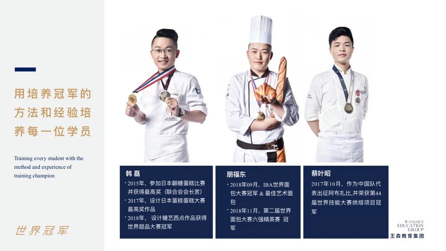 2025年西点烘焙蛋糕去哪个学校学习比较好 2025年西点烘焙蛋糕去哪个学校学习比较好