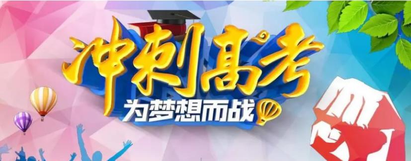 高考冲刺集训营